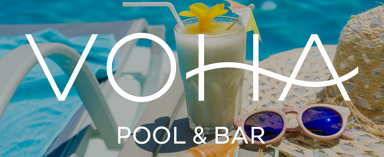 VOHA POOL & BAR