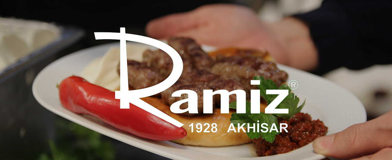 RAMIZ kofteci